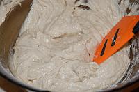 Vegan Honey Banana and Jam Cake - Step 4