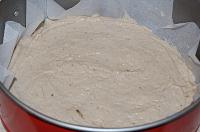 Vegan Honey Banana and Jam Cake - Step 5