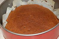 Vegan Honey Banana and Jam Cake - Step 6