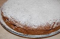 Vegan Honey Banana and Jam Cake - Step 9