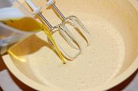 Whole Wheat Gingerbread Bars - Step 2