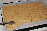 Whole Wheat Gingerbread Bars - Step 6