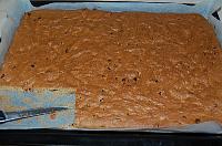 Whole Wheat Gingerbread Bars - Step 7