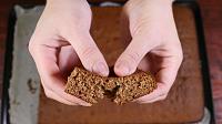 Easy Gingerbread Traybake - Step 15