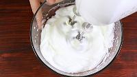 Easy Gingerbread Traybake - Step 5