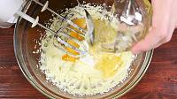 Easy Gingerbread Traybake - Step 7