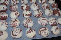 Soft Glazed Cookies - Pryaniki - Step 13