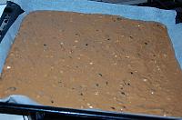 Vegan Gingerbread Squares - Step 5