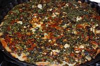 Quick Spinach and Cheese Pie - Step 10