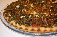Quick Spinach and Cheese Pie - Step 11