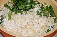 Quick Spinach and Cheese Pie - Step 8