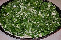 Quick Spinach and Cheese Pie - Step 9
