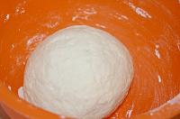 Chinese Scallion Pancakes - Step 4