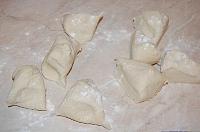 Chinese Scallion Pancakes - Step 5
