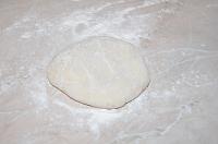 Chinese Scallion Pancakes - Step 6