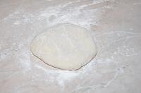 Chinese Scallion Pancakes - Step 6