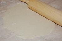 Chinese Scallion Pancakes - Step 7