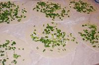 Chinese Scallion Pancakes - Step 8