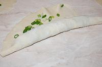 Chinese Scallion Pancakes - Step 9
