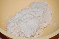 Skillet Pies with Greens - Step 3