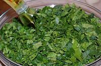 Skillet Pies with Greens - Step 8