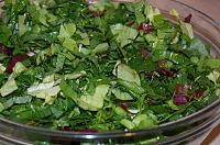 Skillet Pies with Greens - Step 9