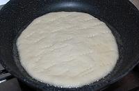 Vegan Fluffy Flatbreads - Step 10