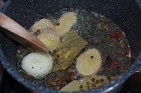 Chinese Flavoured Oil - Step 6