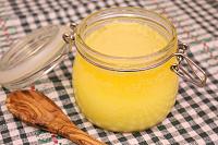 Ghee, or Clarified/Purified Butter - Step 12