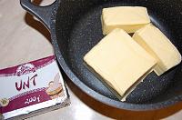 Ghee, or Clarified/Purified Butter - Step 1