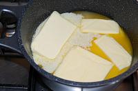 Ghee, or Clarified/Purified Butter - Step 2