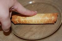 Russian Thin Waffles - Step 15