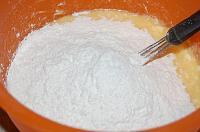 Russian Thin Waffles - Step 3