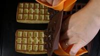 Oven Baked Easy Waffles - Step 10
