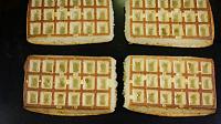 Oven Baked Easy Waffles - Step 11