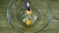 Oven Baked Easy Waffles - Step 1