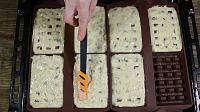 Oven Baked Cheese Waffles - Step 7