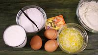Vanilla Buttermilk Quick Bread - Step 2