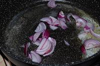 German Red Cabbage - Step 2