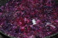 German Red Cabbage - Step 6