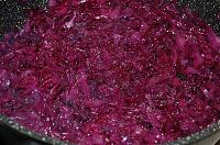 German Red Cabbage - Step 7