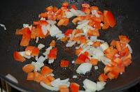 Easy Braised Cabbage - Step 1