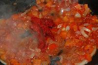 Easy Braised Cabbage - Step 3