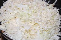 Easy Braised Cabbage - Step 4