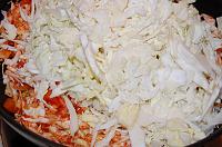 Easy Braised Cabbage - Step 5