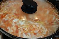 Easy Braised Cabbage - Step 6