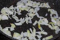 Sauteed Cabbage with Beans - Step 2