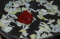 Sauteed Cabbage with Beans - Step 3
