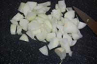 One Pan Cabbage and Sausage - Step 3