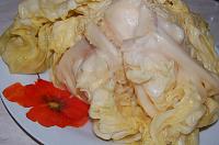 Fermented Whole Cabbage Heads - Step 12